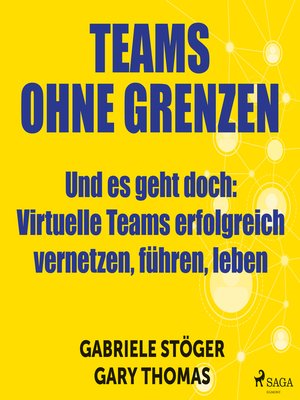 cover image of Teams ohne Grenzen--Und es geht doch (Ungekürzt)